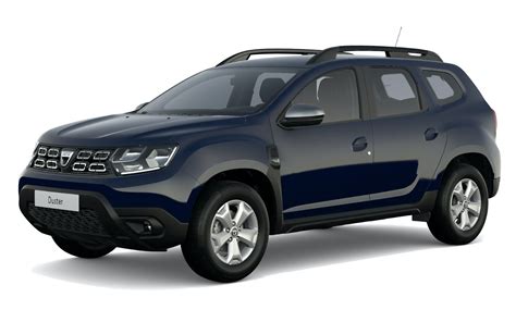 dacia duster 2020 for sale